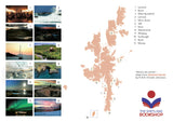 Shetland Scenic Calendar 2027