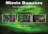 Shetland Mirrie Dancers